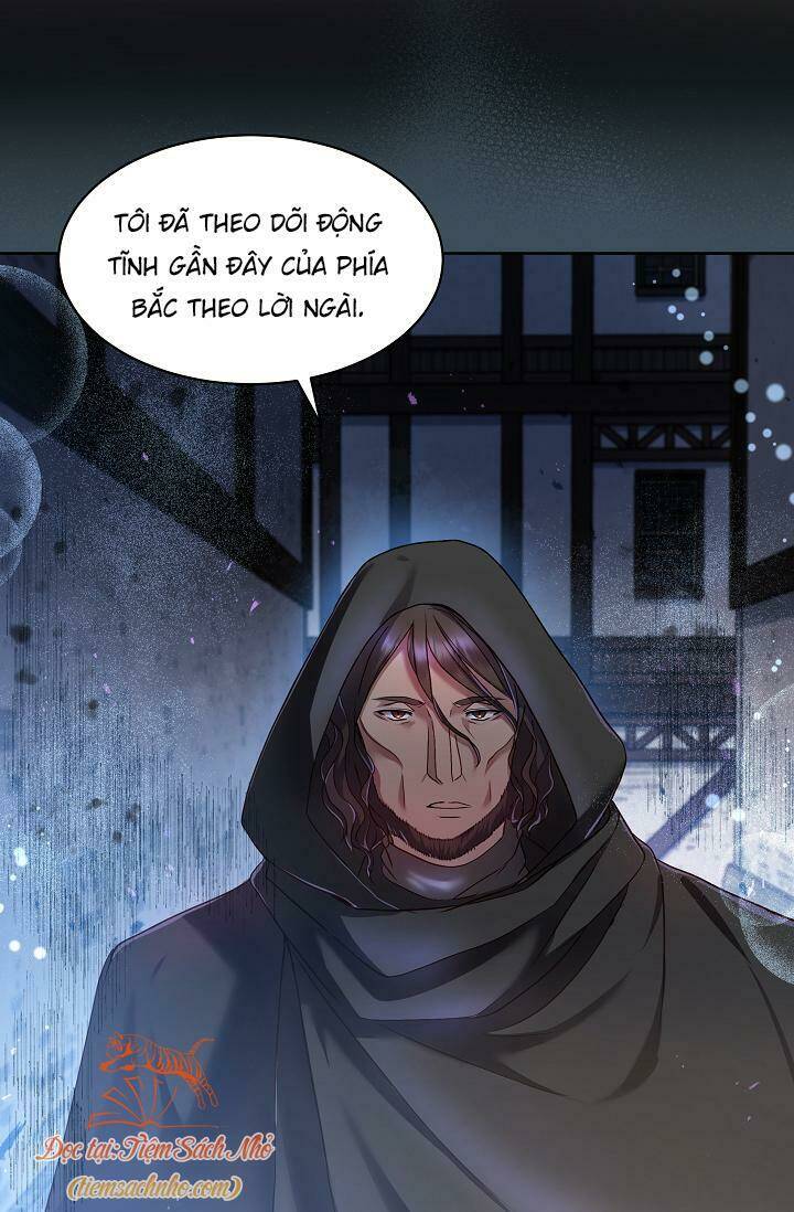 Bút Danh Bí Mật Của Nữ Công Tước: Chapter 17