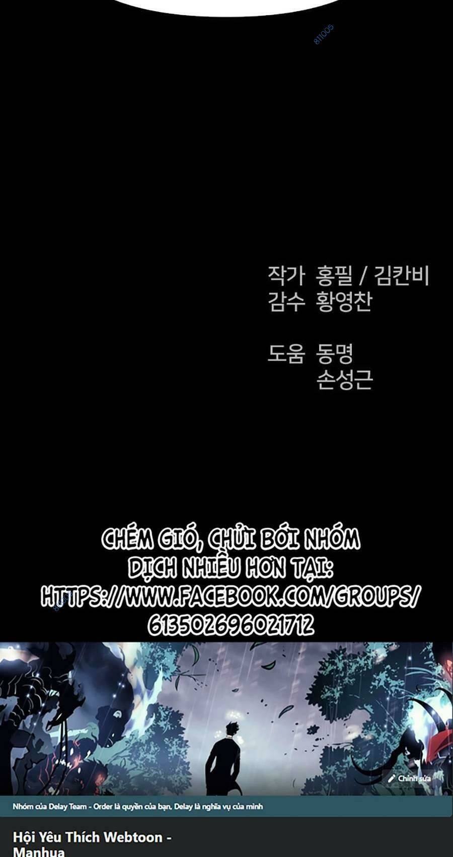 Cậu Bé Shotgun: Chapter 60