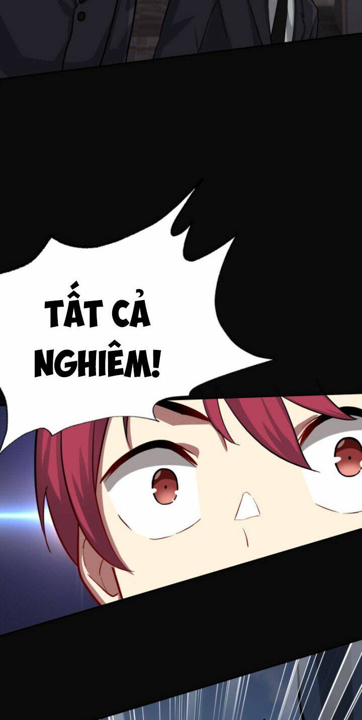 Lão Bà Ta Là Minh Chủ Võ Lâm: Chapter 2