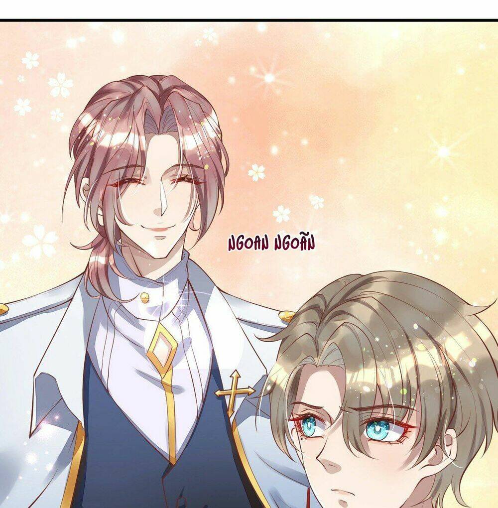 Thú Thụ Bất Thân: Chapter 12