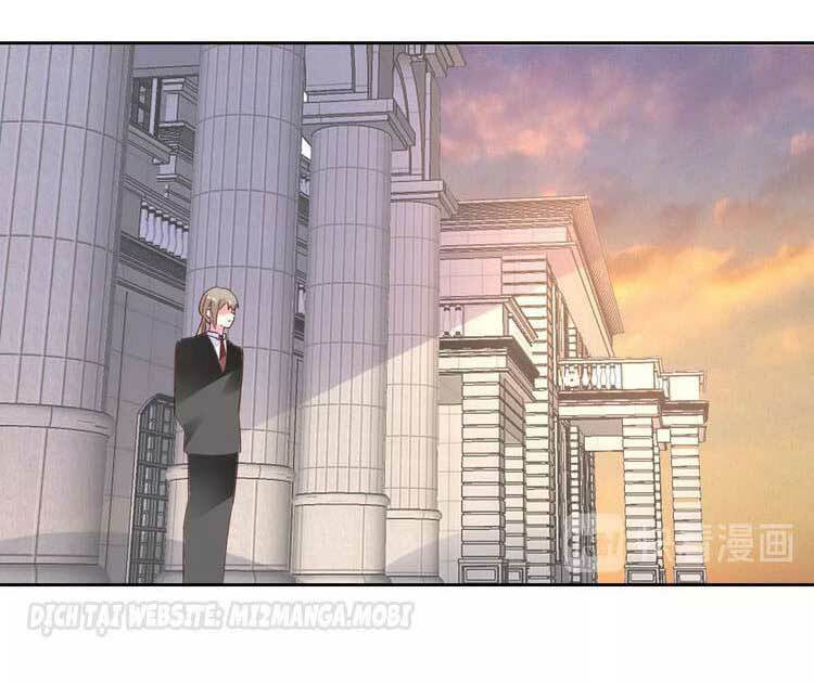 Điều Ước Sủng Ái Bất Bình Đẳng: Chapter 69.2