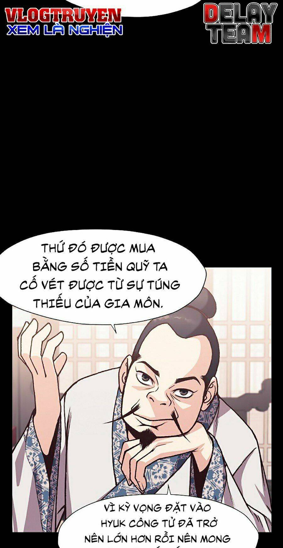 Thiên Võ Chiến Thần: Chapter 15