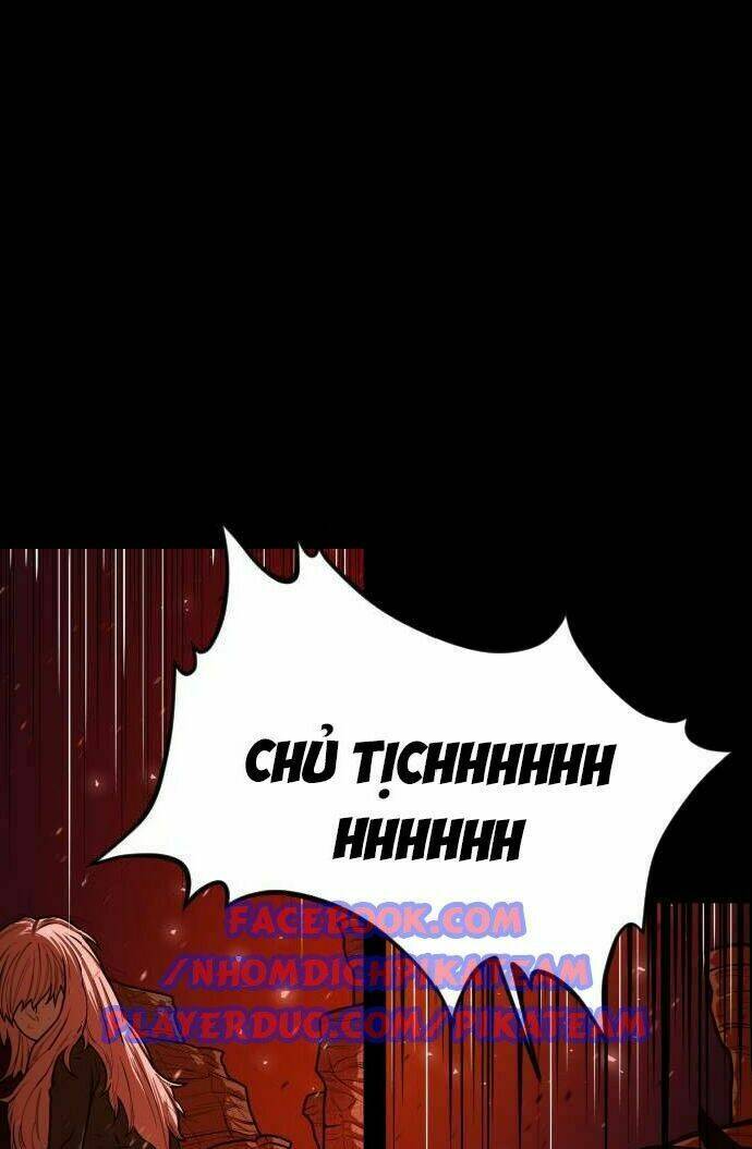 Chinh Phạt Học Đường: Chapter 19
