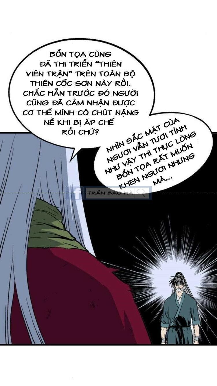 Cao Thủ 2: Chapter 118