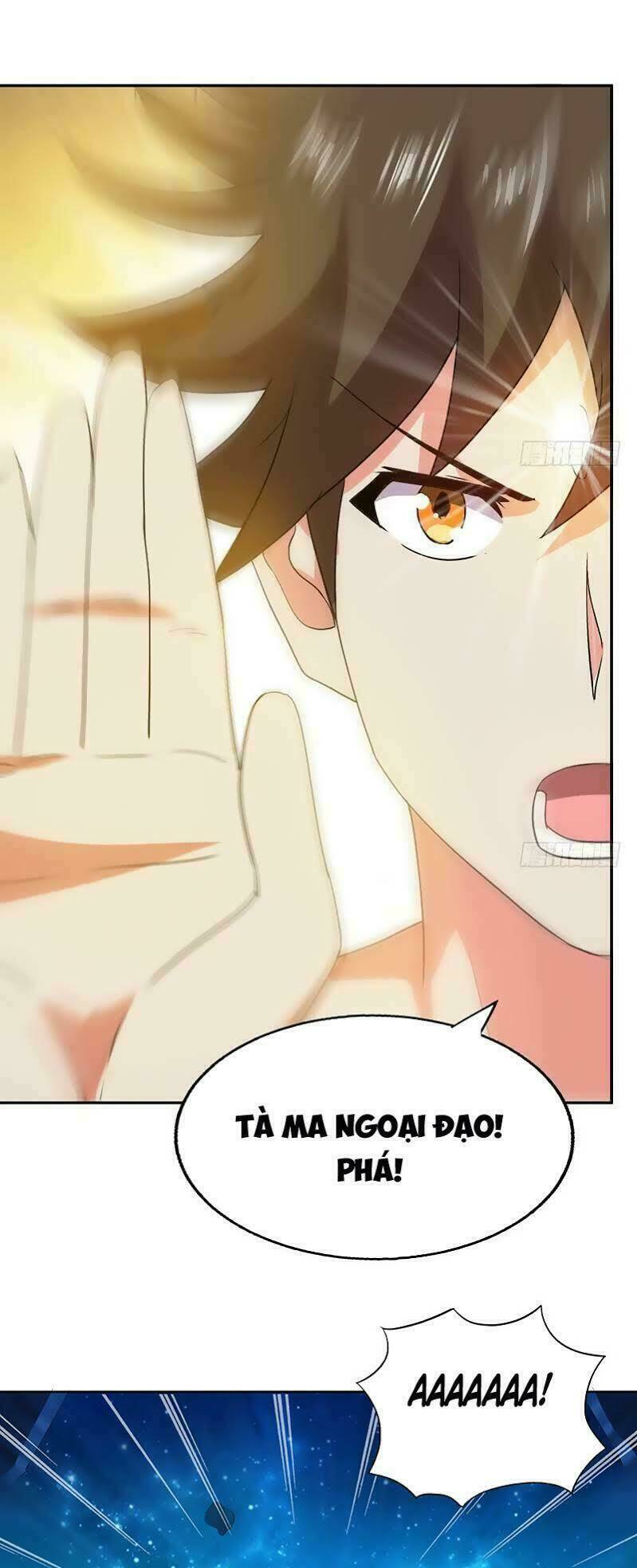 Địa Phủ Hỗn Giang Long: Chapter 27