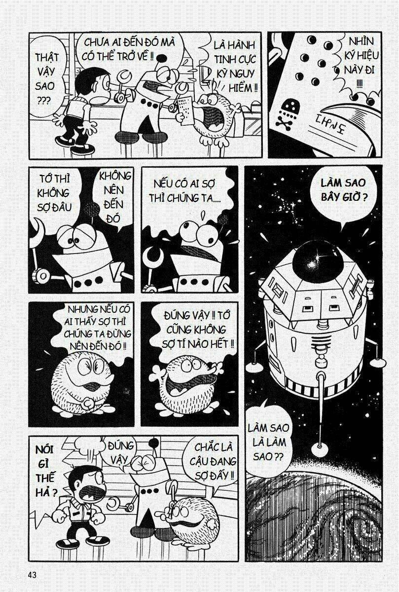 [Remake] Mojako: Chapter 3