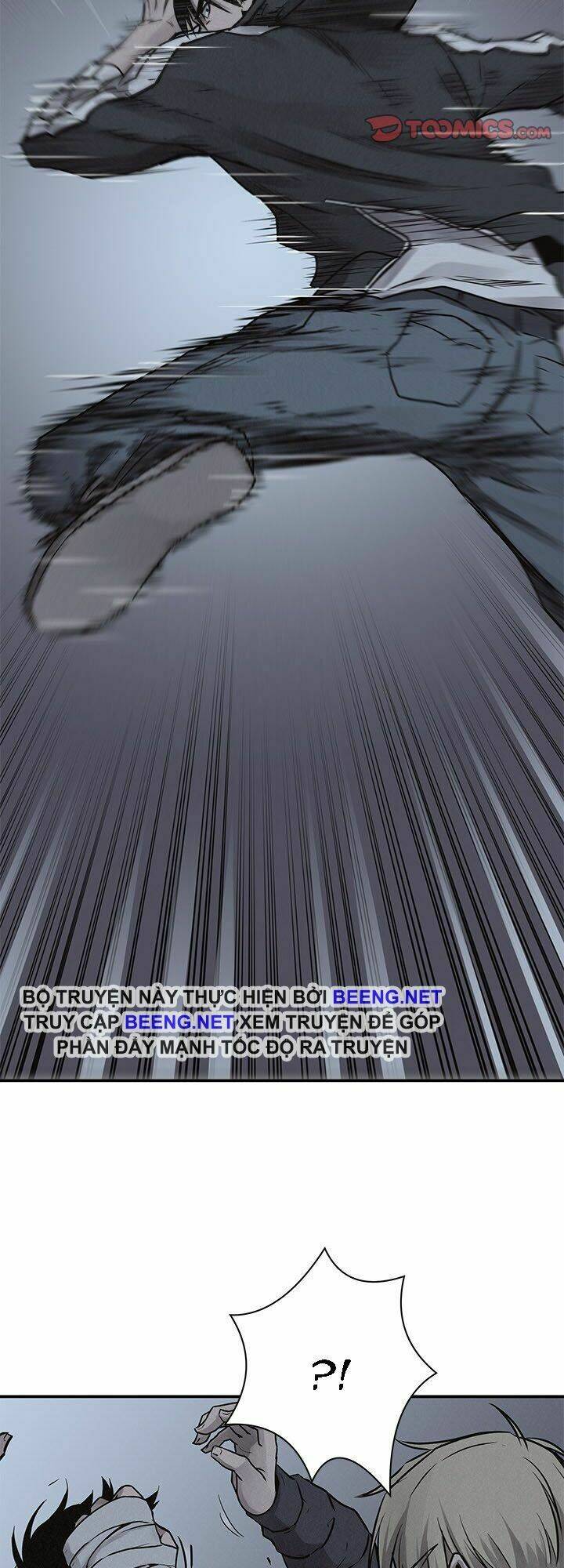 Nắm Đấm: Chapter 72