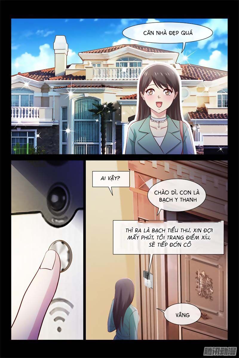 Tình Nhân Khế Ước Của Tổng Tài: Chapter 76