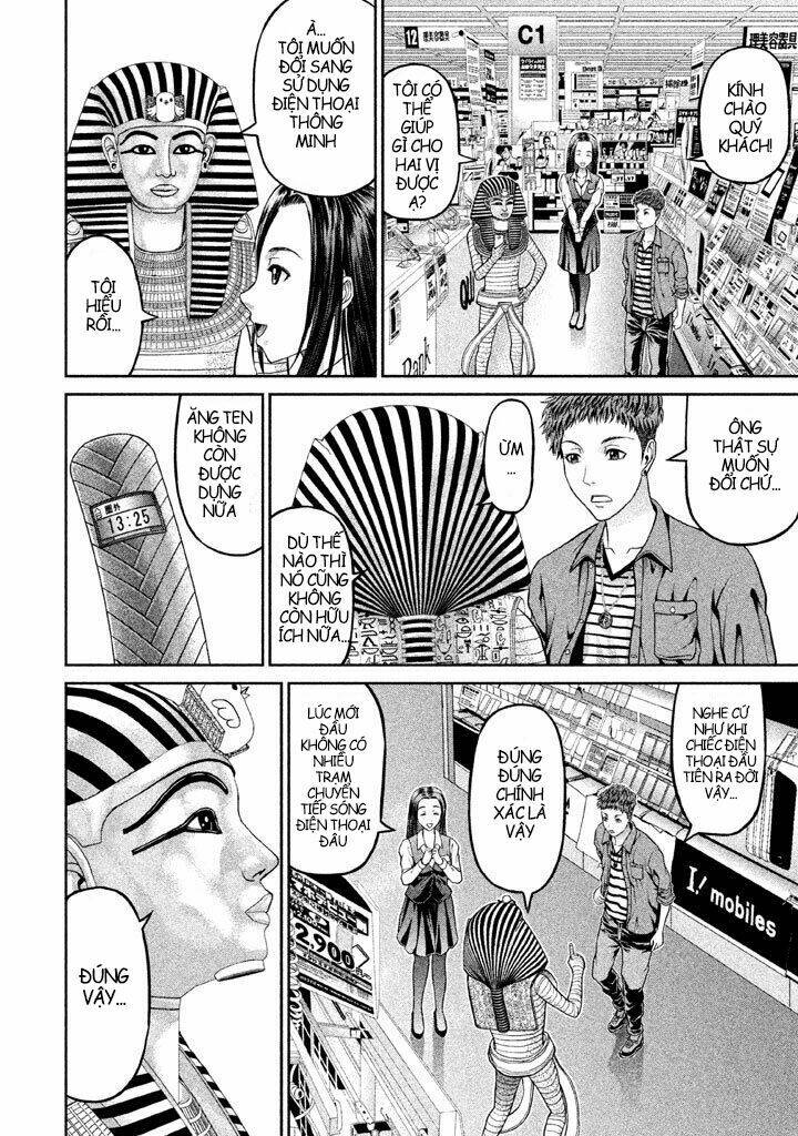 Fara Otto: Chapter 12