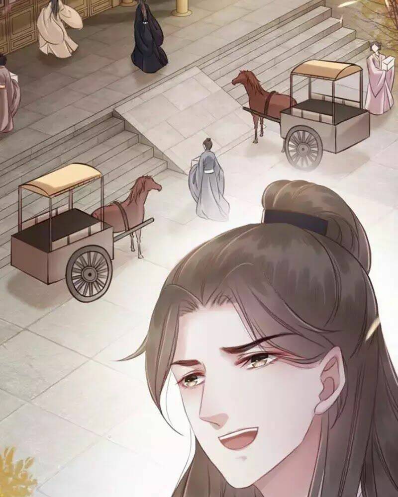 Trọng Sinh Bá Sủng Nhiếp Chính Vương Quá Mạnh Mẽ: Chapter 61