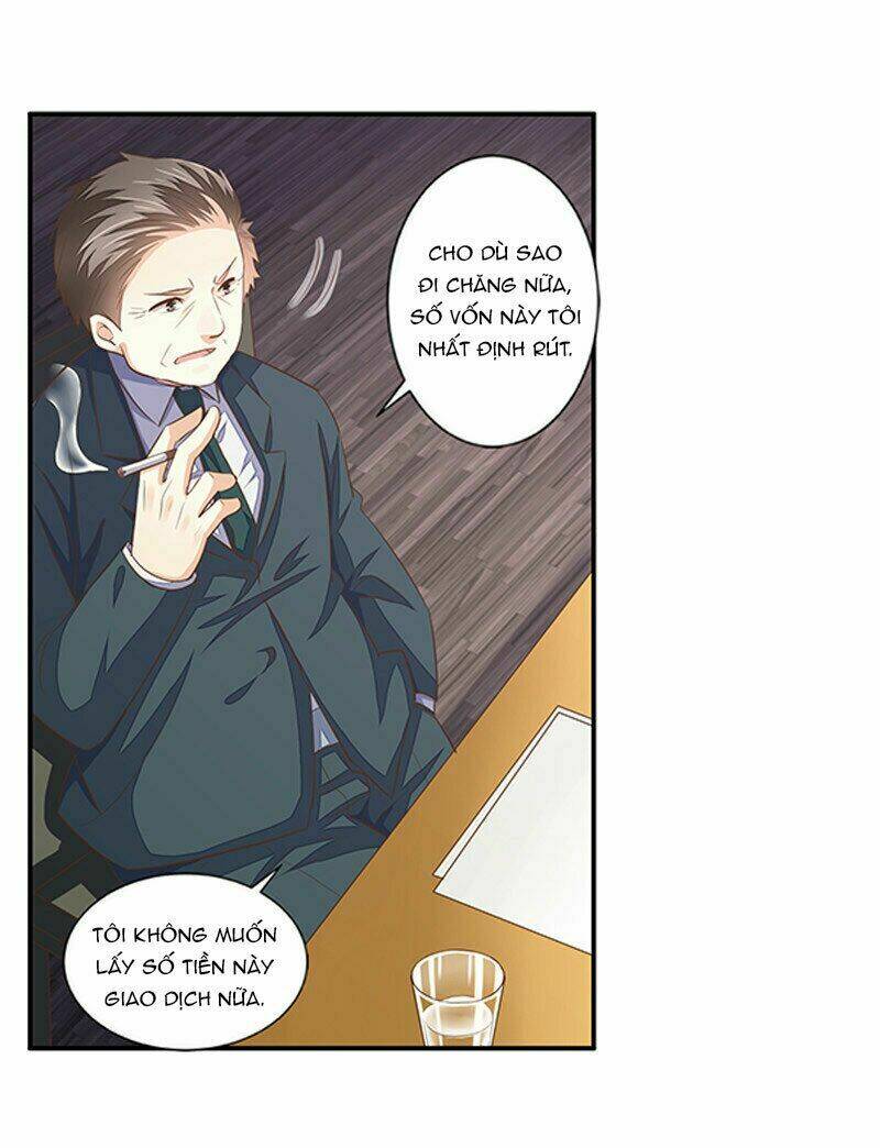 Hôn Bất Do Kỷ: Chapter 36