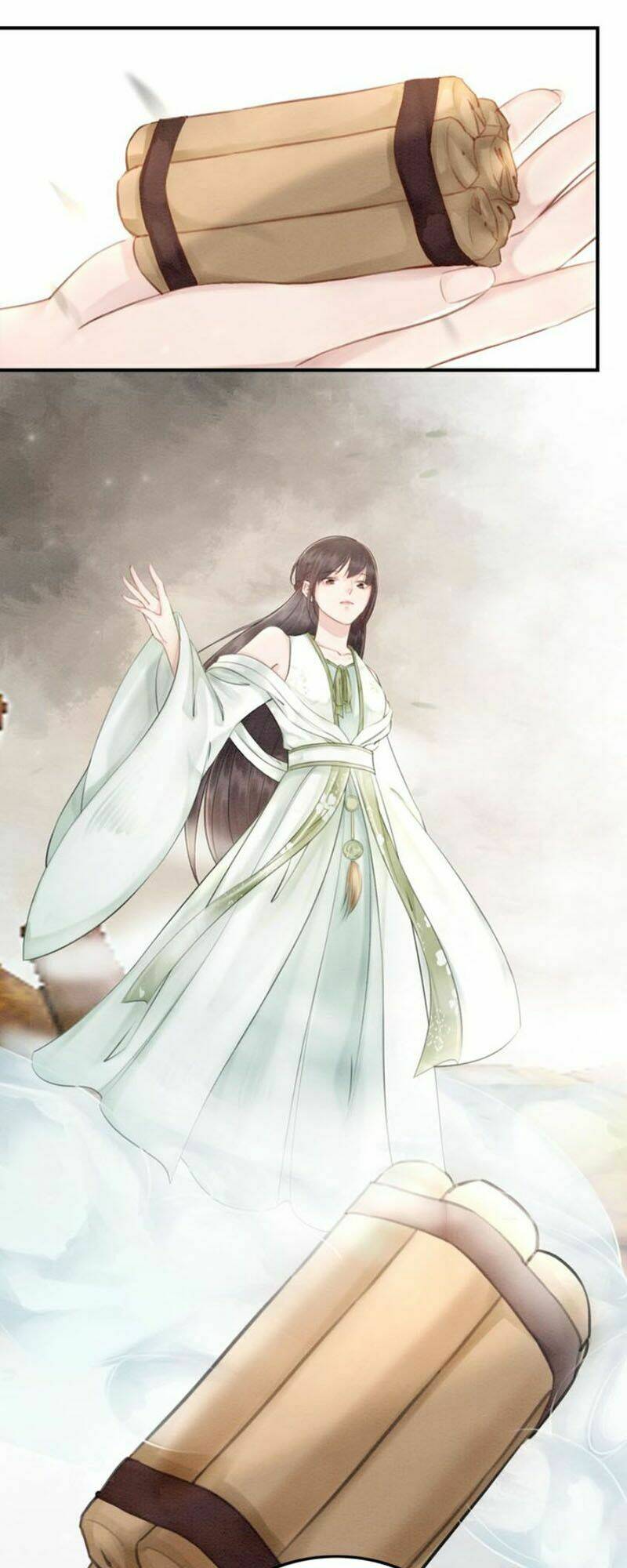 Trọng Sinh Bá Sủng Nhiếp Chính Vương Quá Mạnh Mẽ: Chapter 45