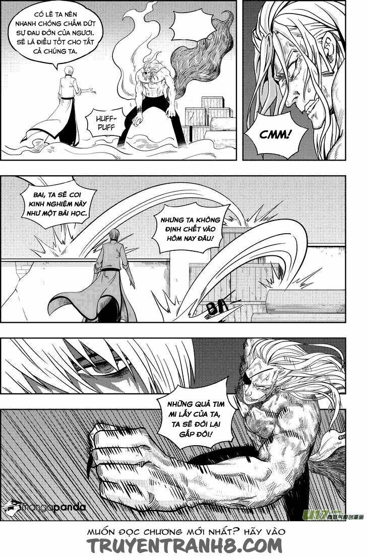 Macrophage Regulation: Chapter 6