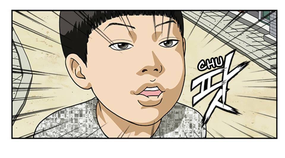 Cậu Bé Lập Dị: Chapter 17