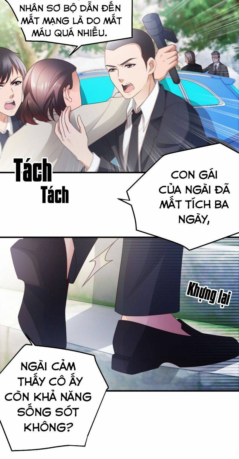 Chí Tôn Toàn Năng: Chapter 1