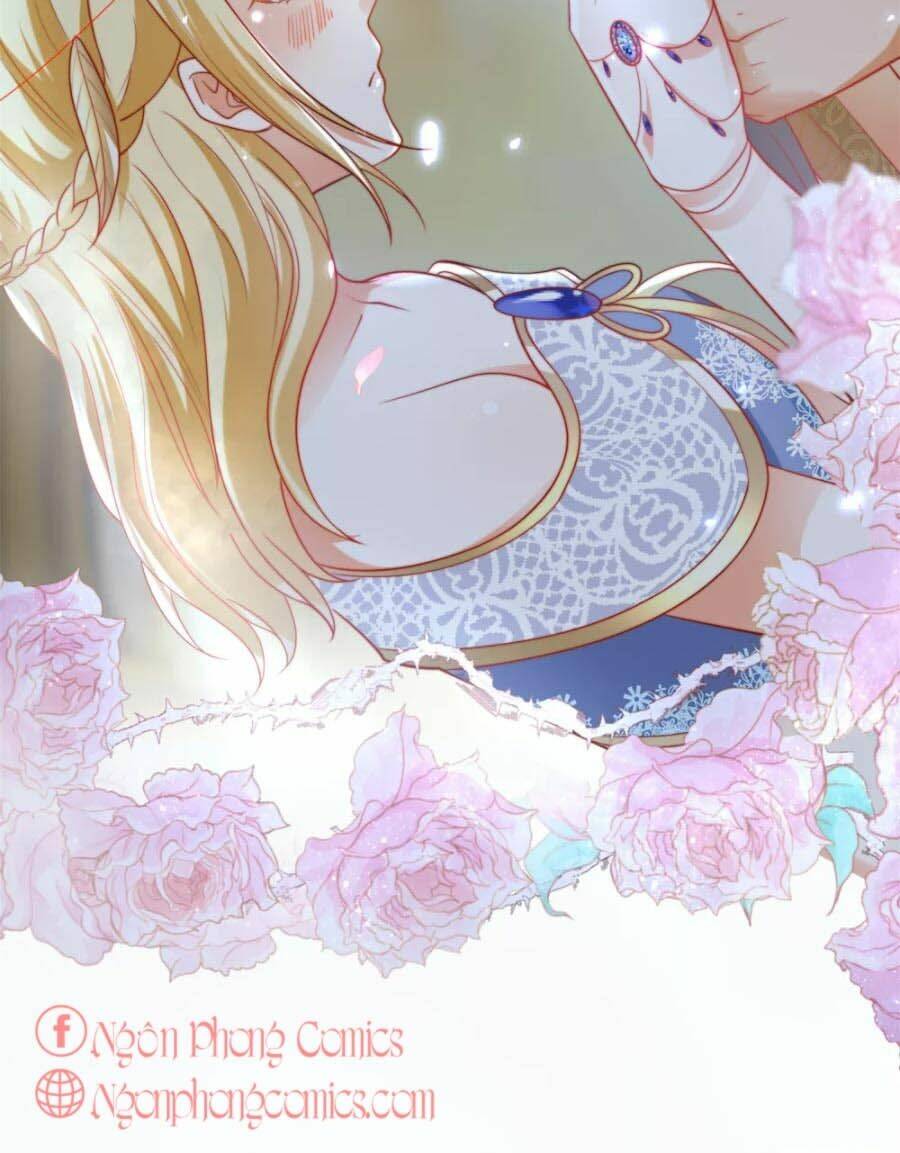 Sủng Hậu Của Vương: Chapter 24