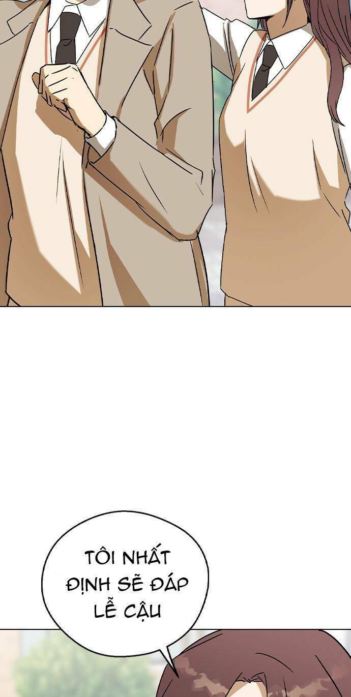 Duyên Nợ Kiếp Trước: Chapter 38