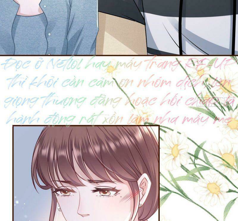 Bạn Gái Tôi Mới 30+: Chapter 60