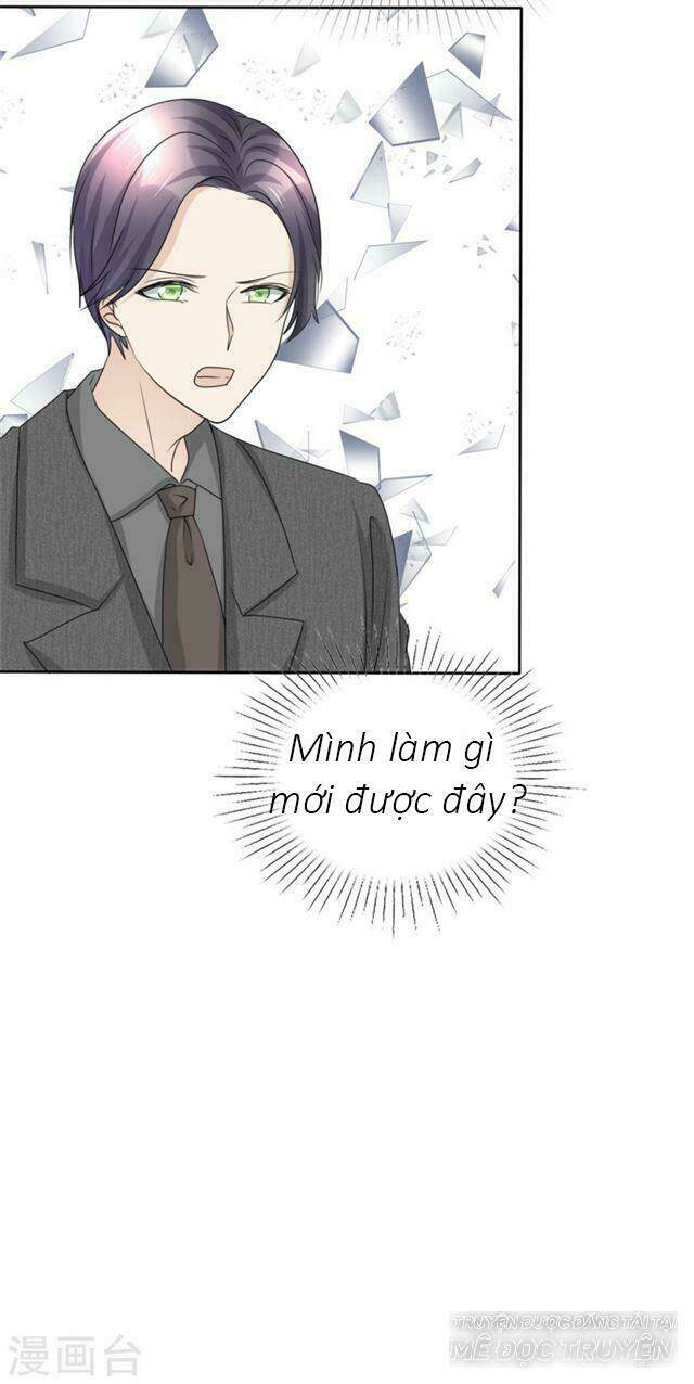 Con Đường Phản Công Của Sủng Thê: Chapter 47