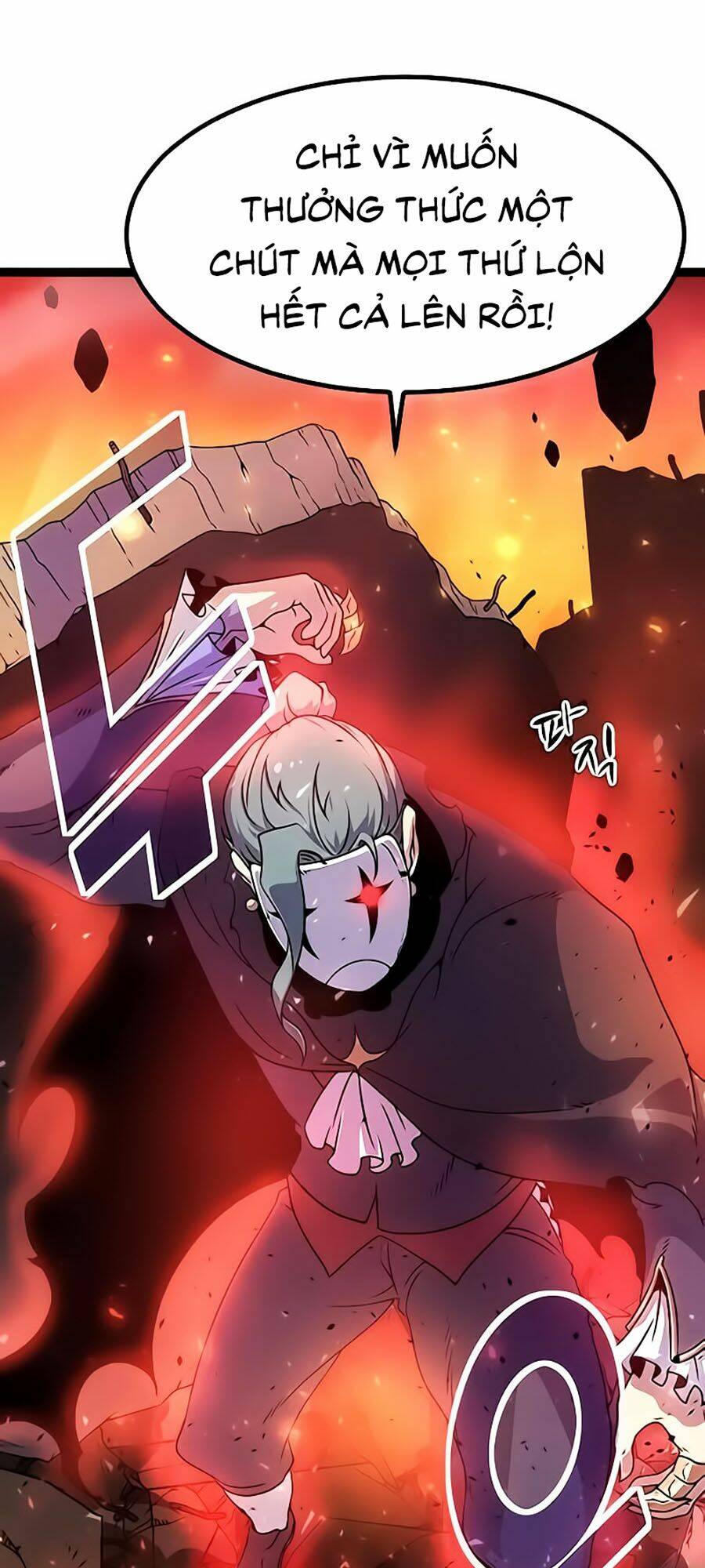 Điểm Chết: Chapter 4