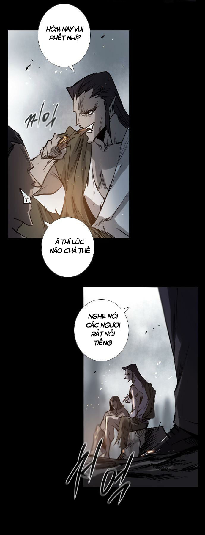 Soul Cartel: Chapter 169