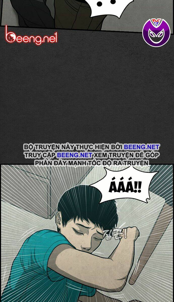 Khu Trọ Quỷ Ám: Chapter 33