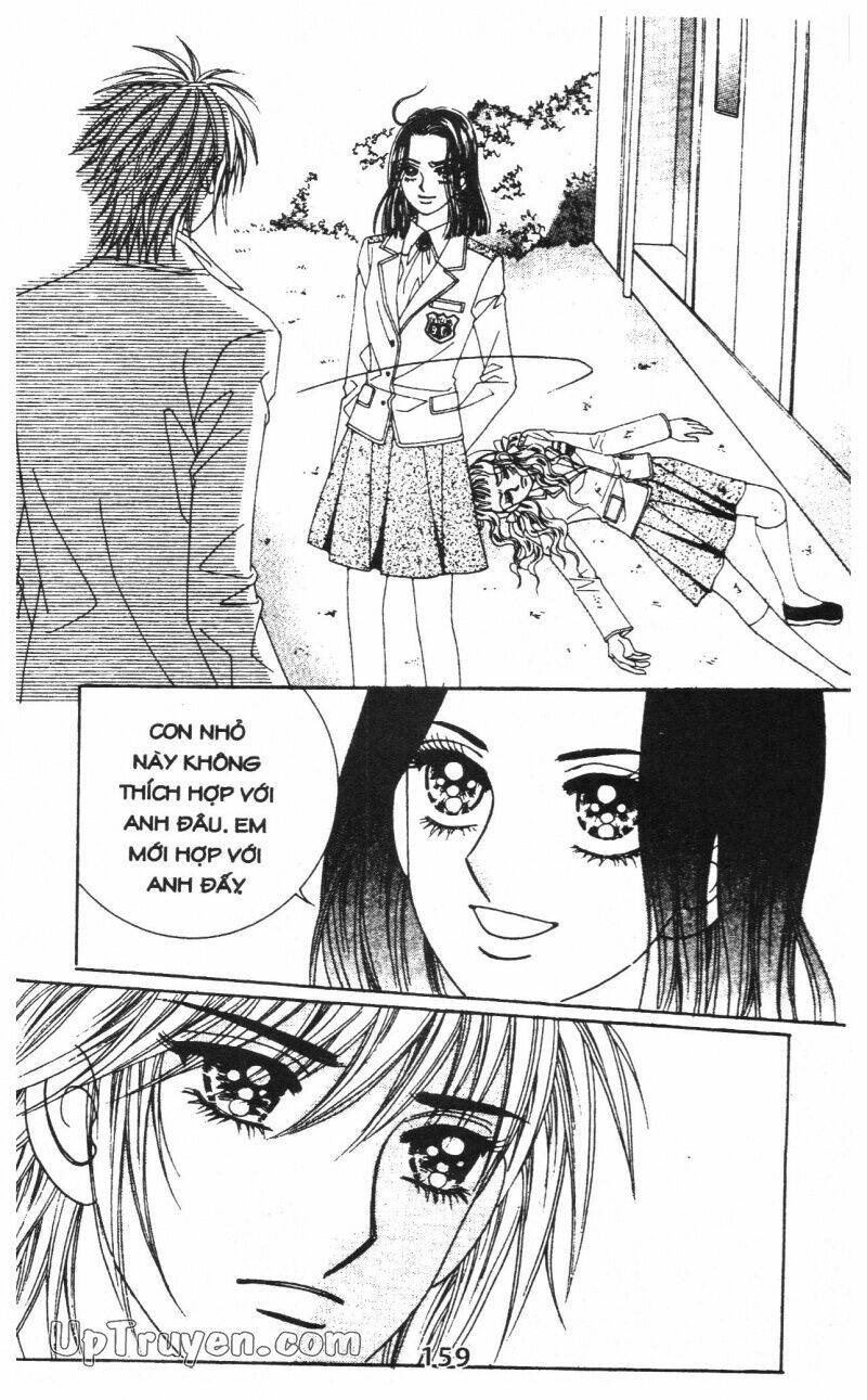 Mặt nạ tình yêu: Chapter 83