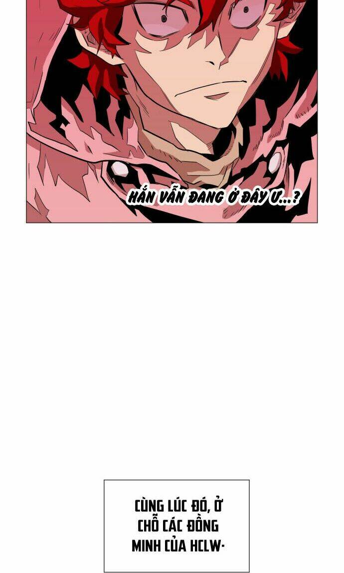 Hard Core Leveling Warrior: Chapter 45