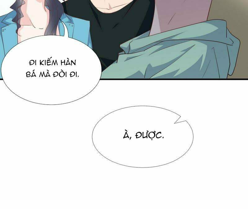 Chiến Lược Lãng Mạn Của Thịnh Thiếu: Chapter 73