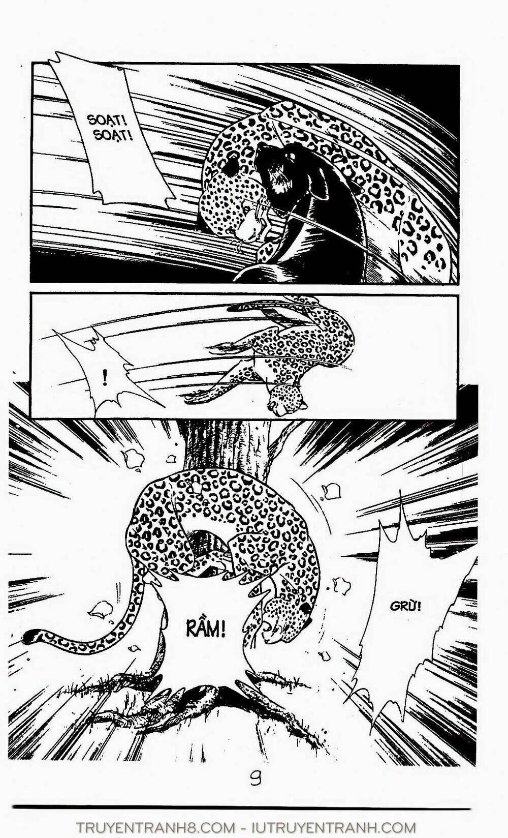Mimi Kỳ Lạ: Chapter 37.1