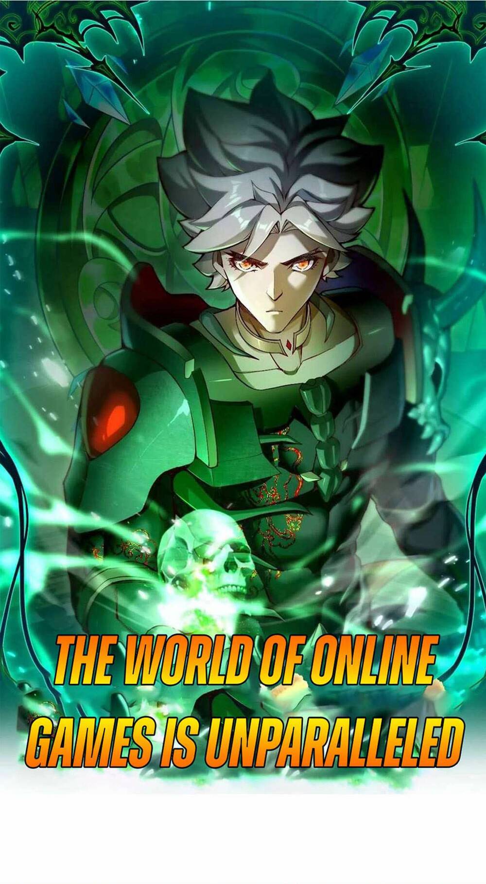 Trong Game Ta Là Vô Địch: Chapter 4