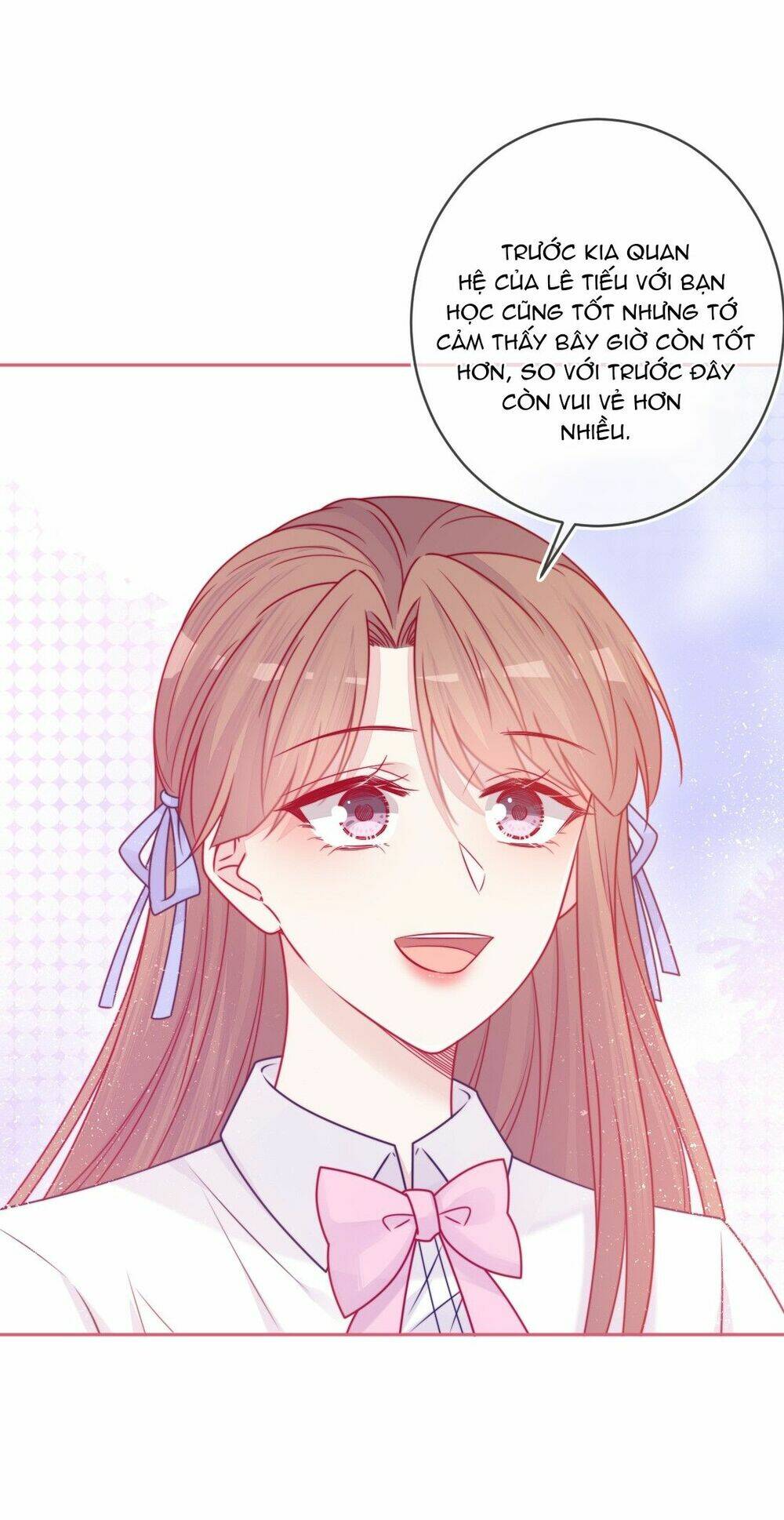 Khi Cô Gái Nhìn Thấy Thời Gian: Chapter 39