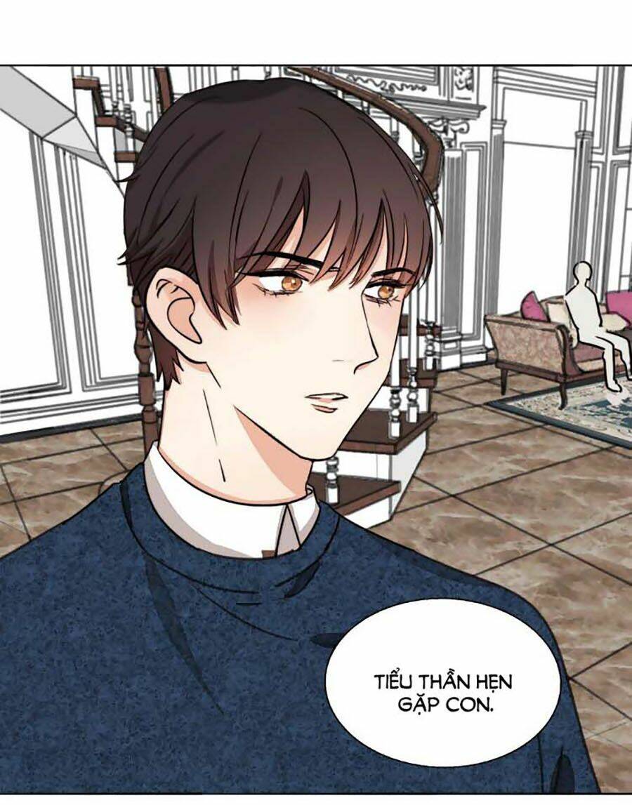 Mùi Hương Lãng Mạn: Chapter 79