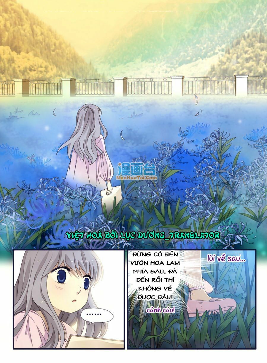 Lam Sí: Chapter 94