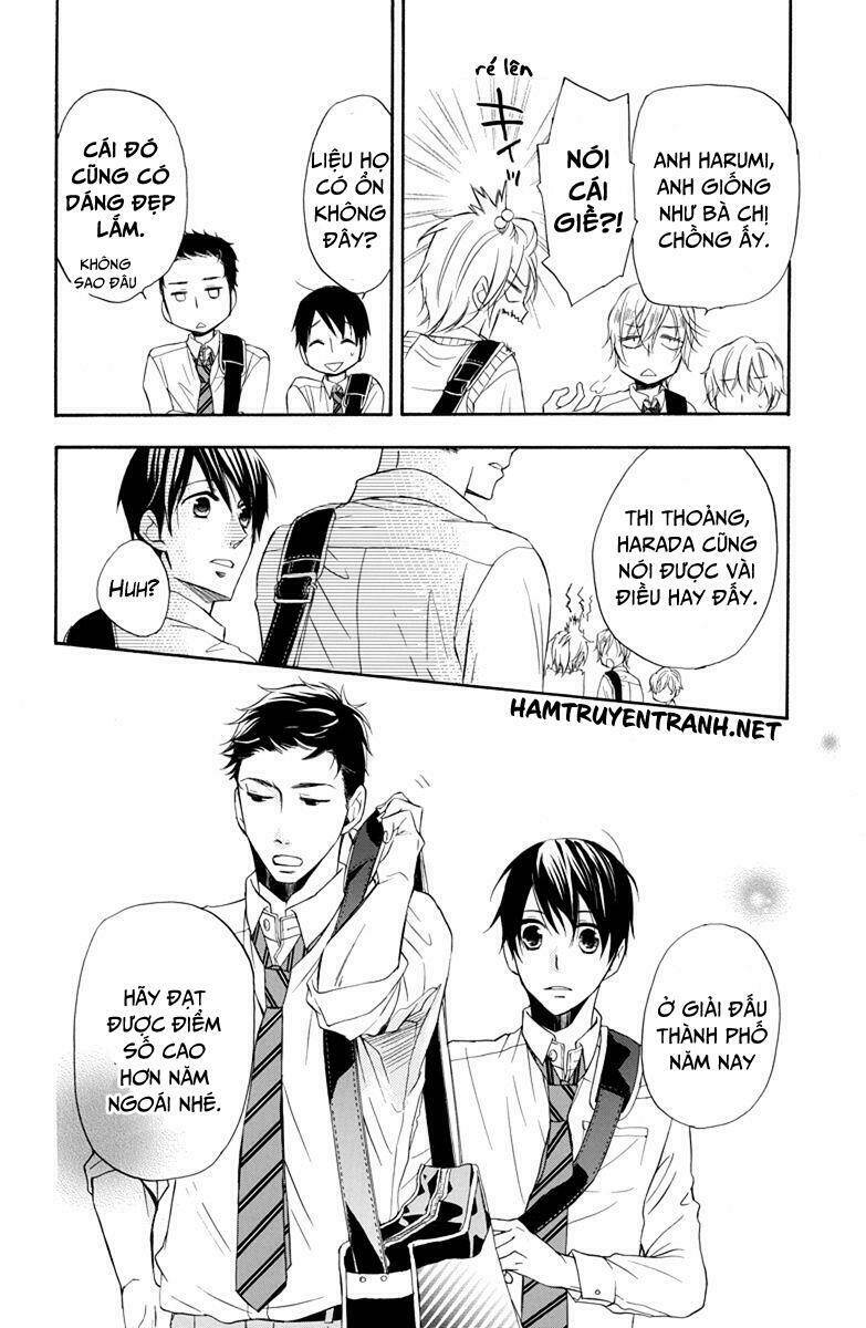 Dansui: Chapter 7