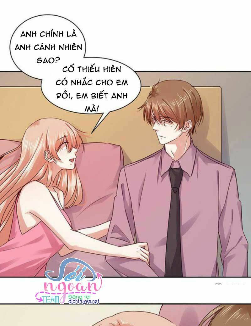 Vợ Yêu Của Ác Ma: Chapter 100