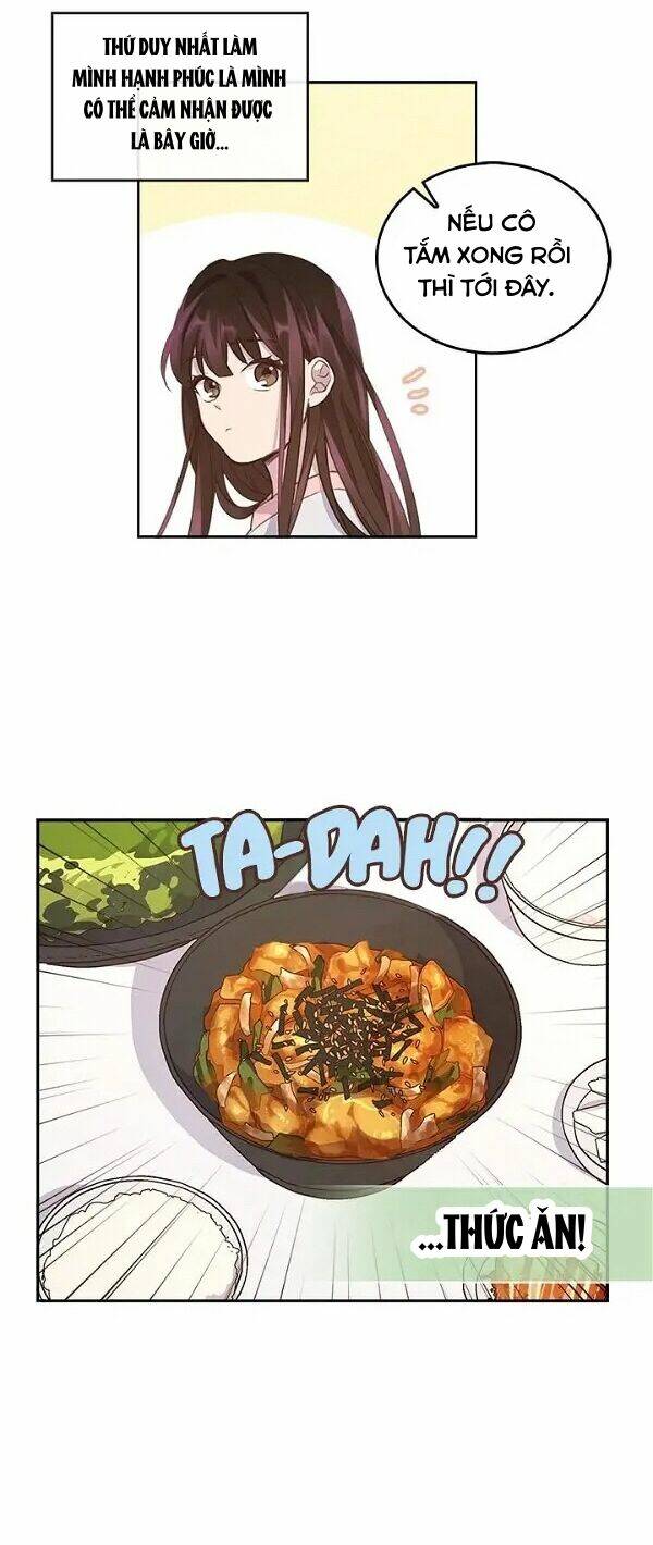 Cuộc Hôn Nhân Bất Khả Thi: Chapter 13