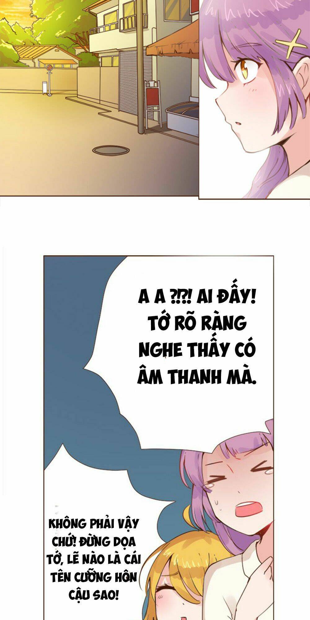 Ma Vương Luyến Ái Chỉ Nam: Chapter 6