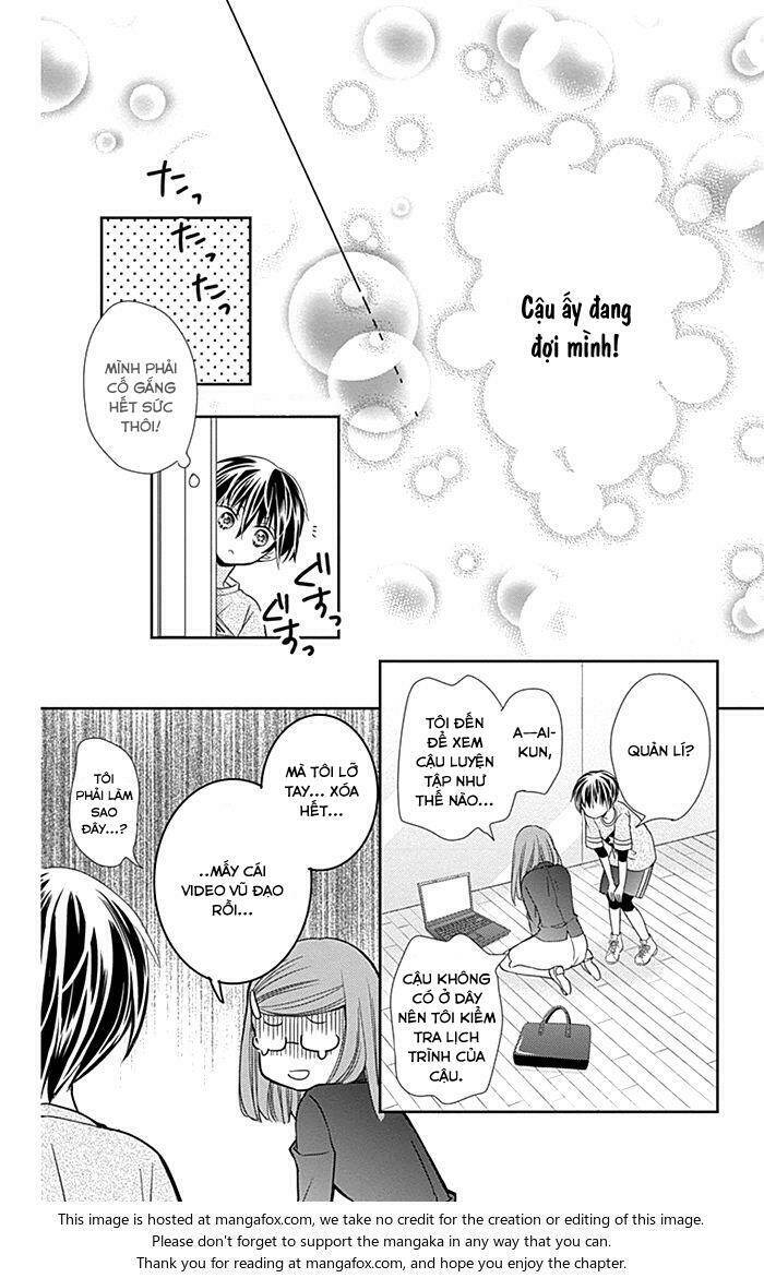 Buddy Go!: Chapter 2