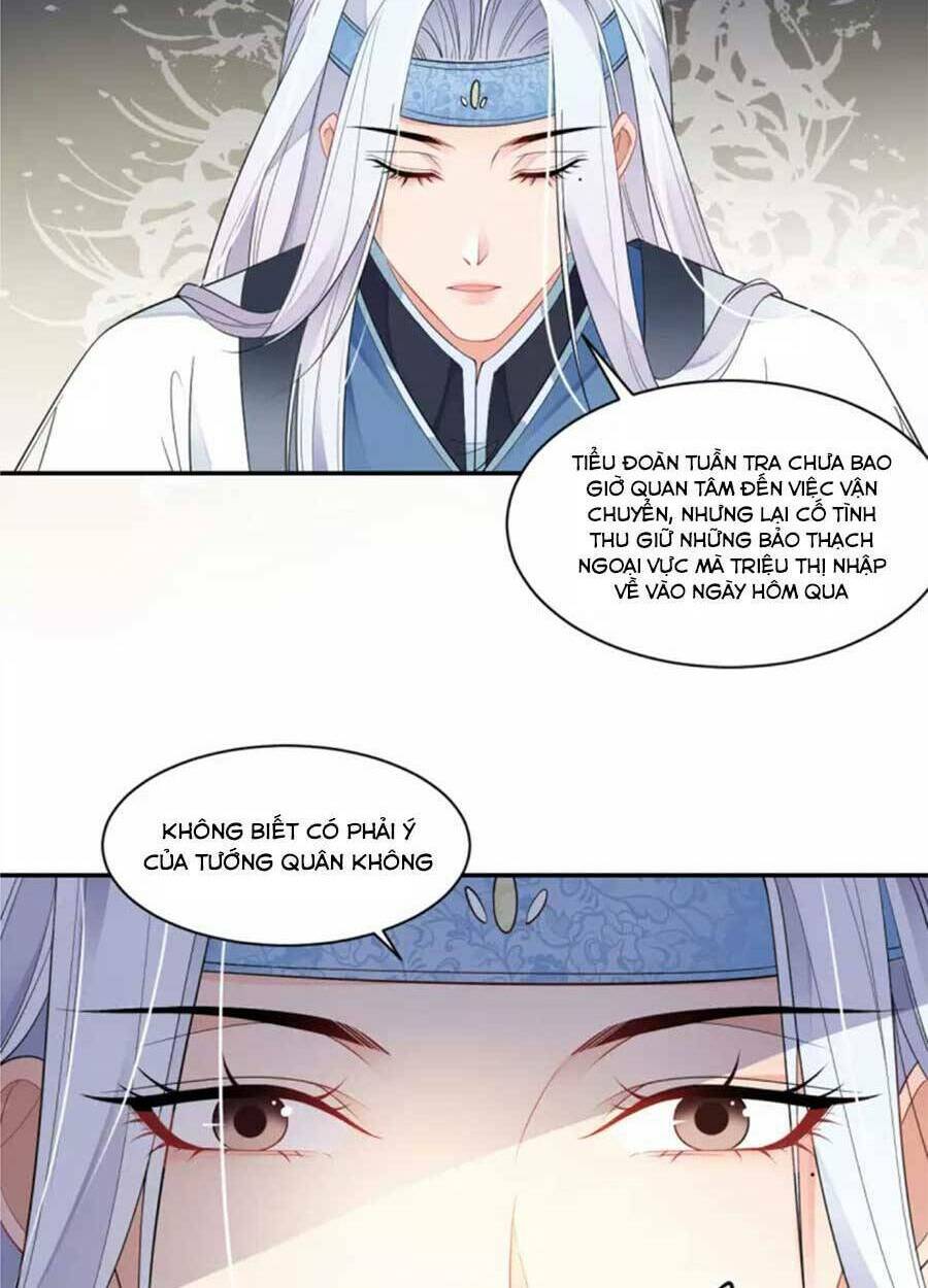 Tướng Quân, Bổn Phi Không Nhận Sủng: Chapter 37