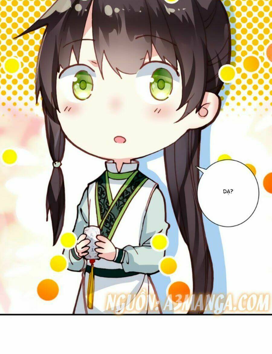 Trâm Trung Lục: Chapter 23.2