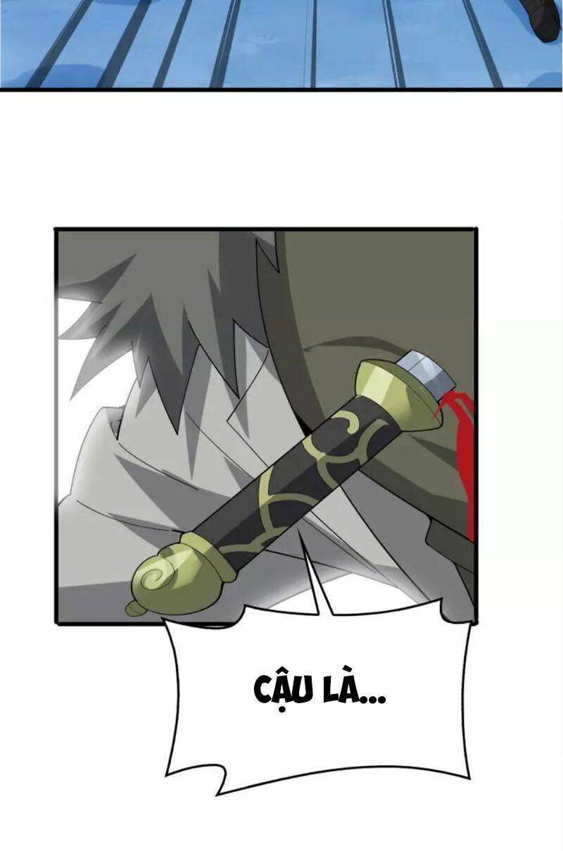 Siêu Cấp Đại Chủ Bạ: Chapter 93