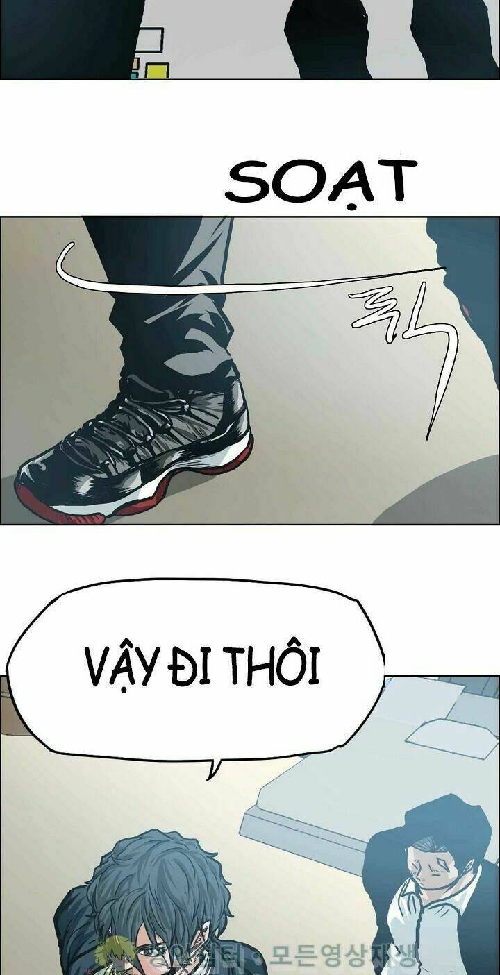 Bá Chủ Học Đường Ss3: Chapter 33