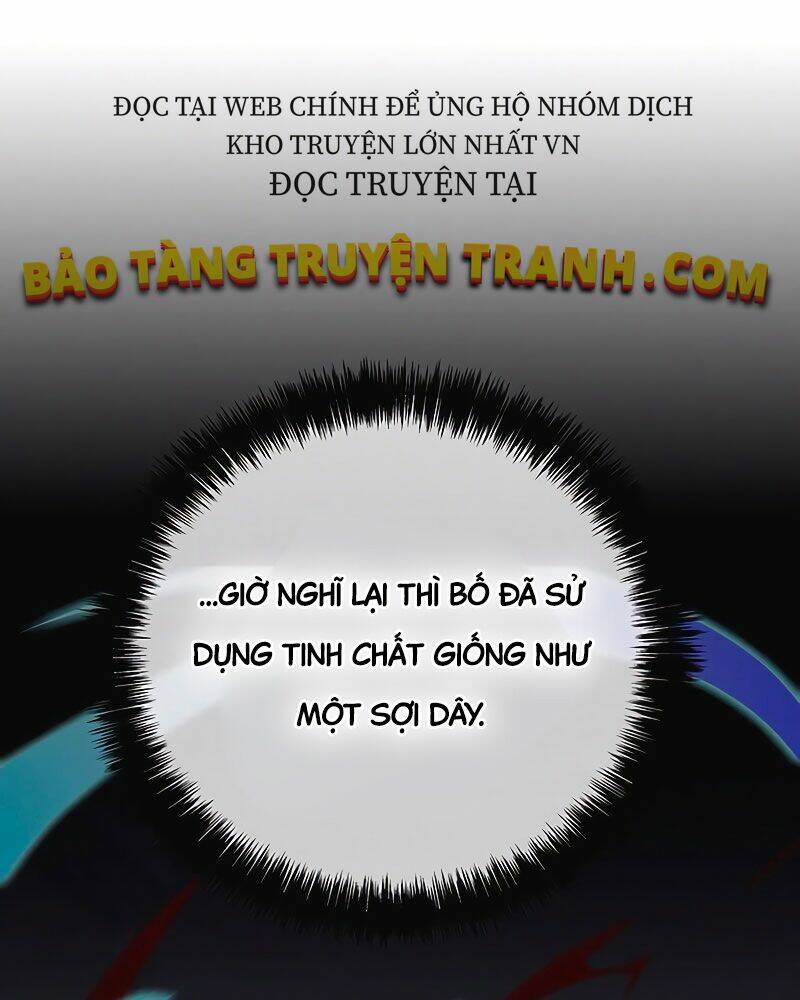 Đấng Cứu Thế Được Chọn Lựa: Chapter 17