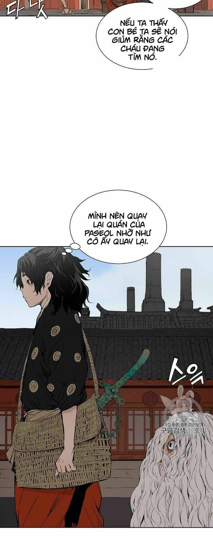 Vô Kiếm Tiểu Tử: Chapter 47