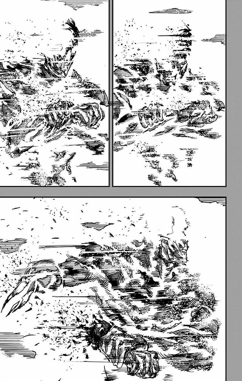 Hoả Quyền: Chapter 46