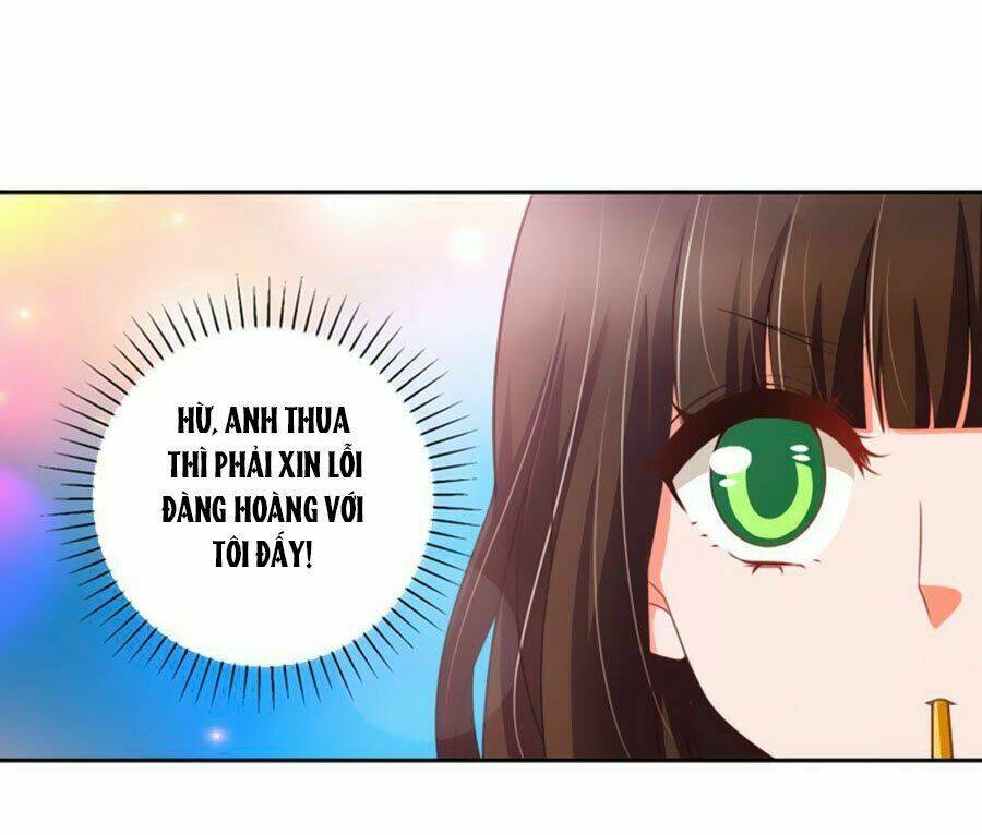 Người Yêu Khát Máu Của Tôi: Chapter 36