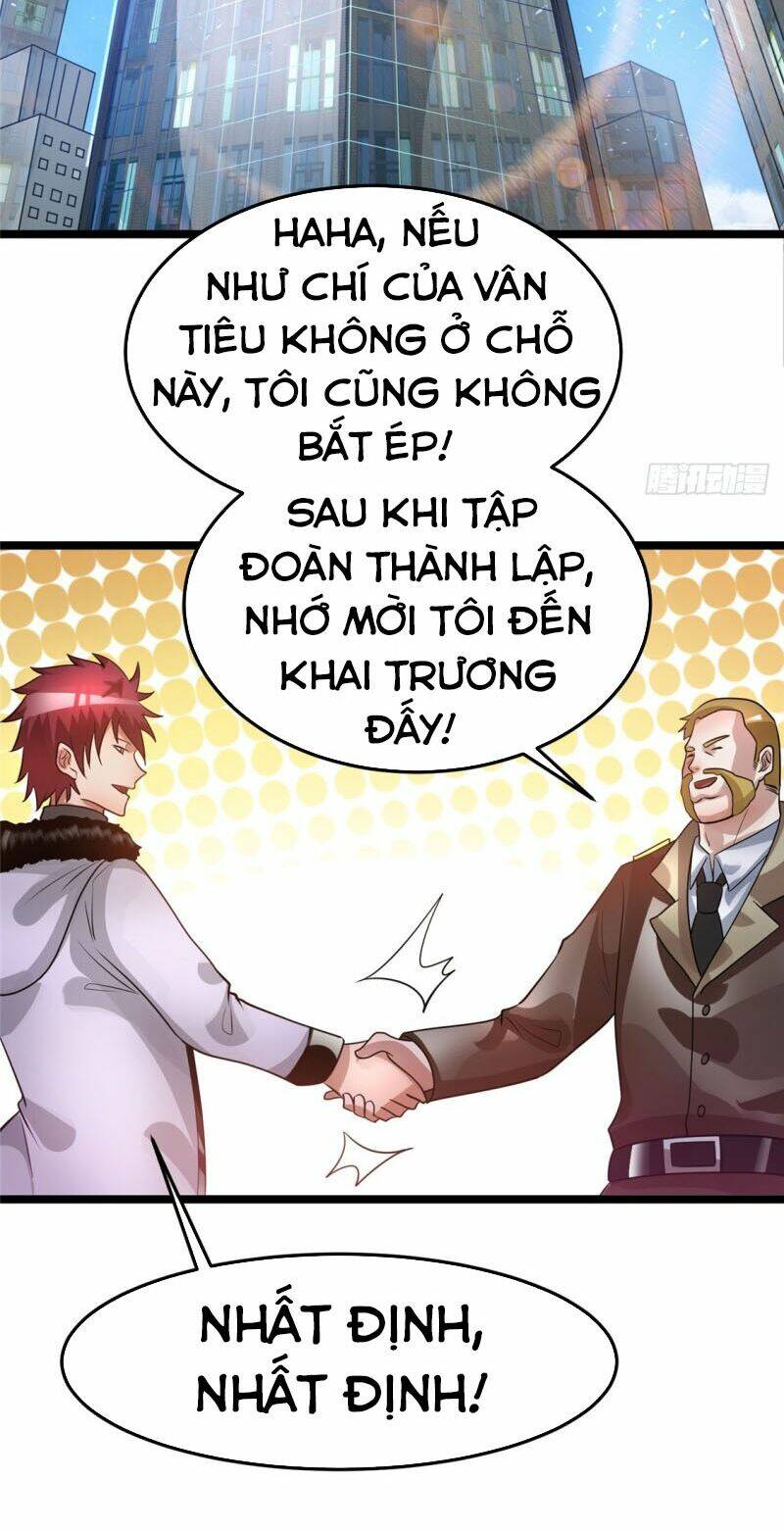 Tiên Vương Trùng Sinh: Chapter 83