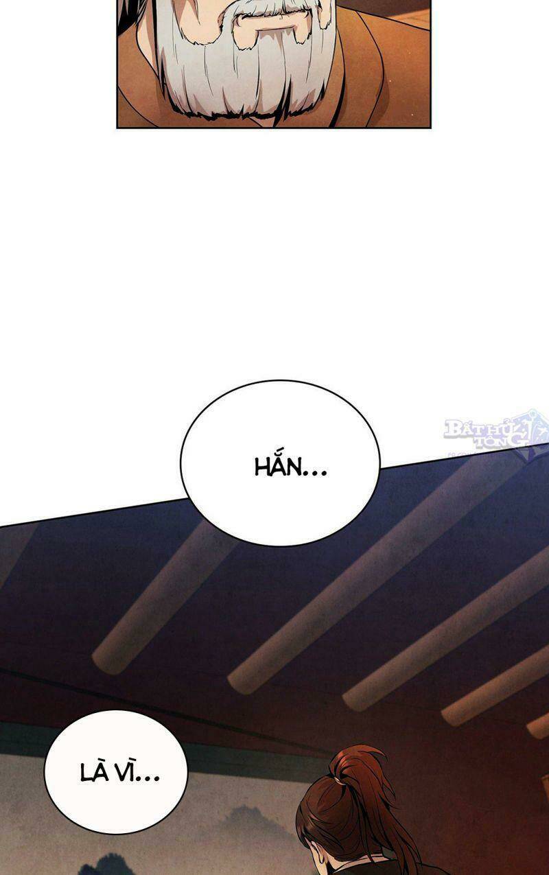 Đại Sư Huynh: Chapter 6.1