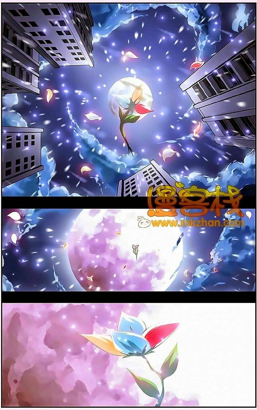 Thâu Tinh Cửu Nguyệt Thiên: Chapter 247